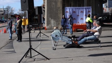 Ice Breaker 5K Photos 2026