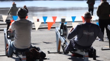 Ice Breaker 5K Photos 2026