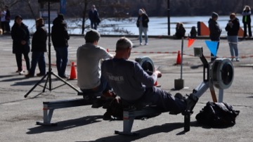 Ice Breaker 5K Photos 2026