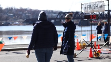 Ice Breaker 5K Photos 2026