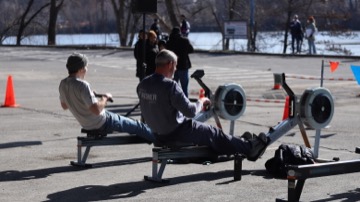 Ice Breaker 5K Photos 2026