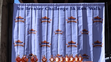 Ice Breaker 5K Photos 2026