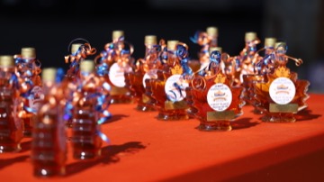 Ice Breaker 5K Photos 2026