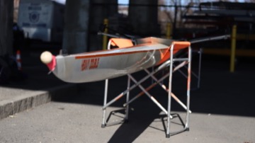 Ice Breaker 5K Photos 2026