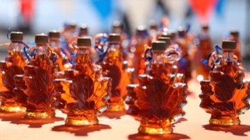 Ice Breaker 5K Photos 2026