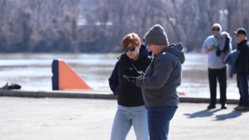 Ice Breaker 5K Photos 2026