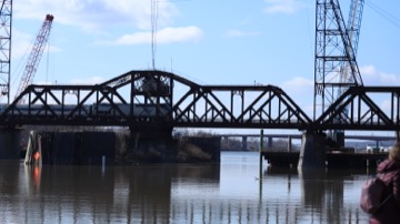 Ice Breaker 5K Photos 2026