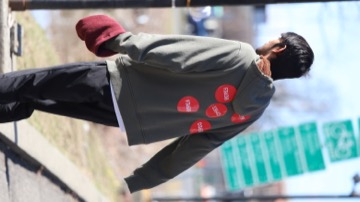 Ice Breaker 5K Photos 2026