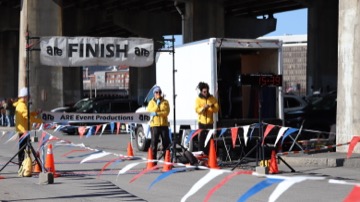 Ice Breaker 5K Photos 2026