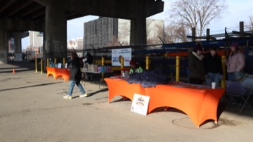 Ice Breaker 5K Photos 2026