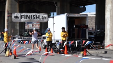 Ice Breaker 5K Photos 2026