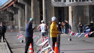 Ice Breaker 5K Photos 2026