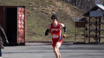 Ice Breaker 5K Photos 2026