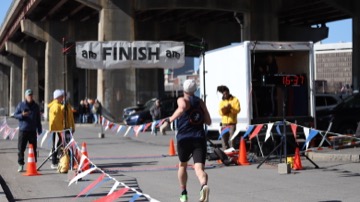 Ice Breaker 5K Photos 2026