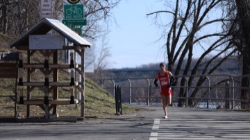 Ice Breaker 5K Photos 2026