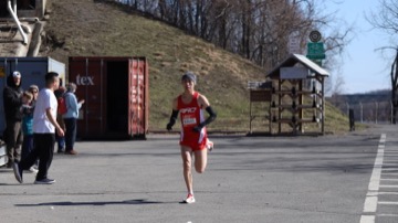 Ice Breaker 5K Photos 2026