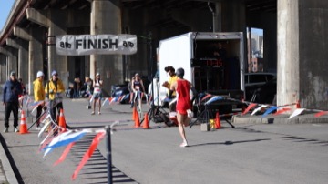 Ice Breaker 5K Photos 2026