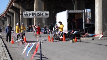 Ice Breaker 5K Photos 2026