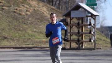 Ice Breaker 5K Photos 2026