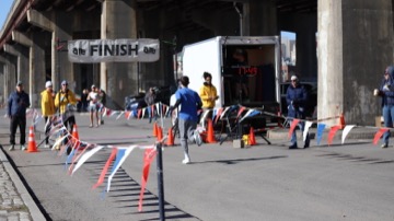 Ice Breaker 5K Photos 2026