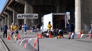 Ice Breaker 5K Photos 2026