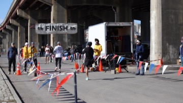 Ice Breaker 5K Photos 2026