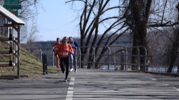 Ice Breaker 5K Photos 2026