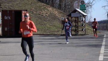 Ice Breaker 5K Photos 2026