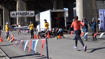 Ice Breaker 5K Photos 2026