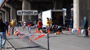 Ice Breaker 5K Photos 2026