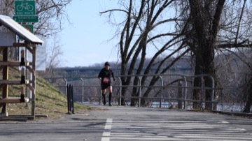 Ice Breaker 5K Photos 2026