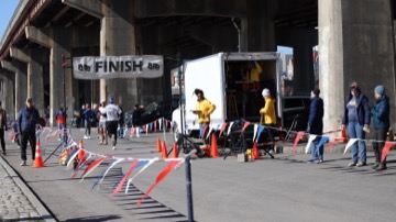 Ice Breaker 5K Photos 2026