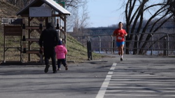 Ice Breaker 5K Photos 2026