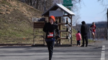 Ice Breaker 5K Photos 2026