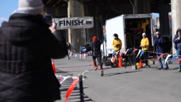 Ice Breaker 5K Photos 2026