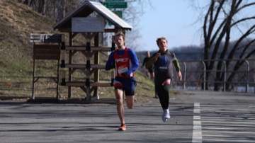 Ice Breaker 5K Photos 2026