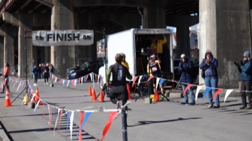 Ice Breaker 5K Photos 2026