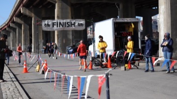 Ice Breaker 5K Photos 2026