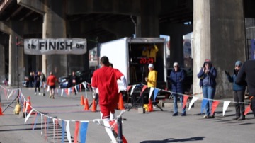 Ice Breaker 5K Photos 2026