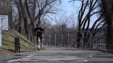 Ice Breaker 5K Photos 2026