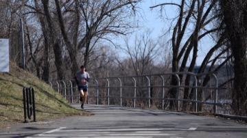 Ice Breaker 5K Photos 2026