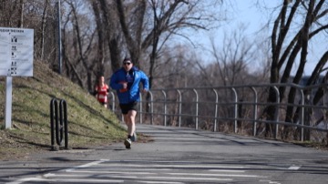 Ice Breaker 5K Photos 2026