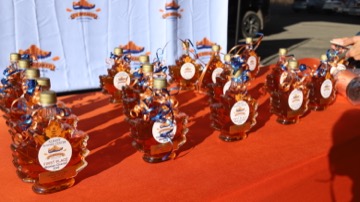 Ice Breaker 5K Photos 2026