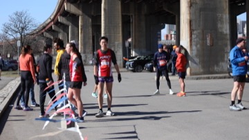 Ice Breaker 5K Photos 2026