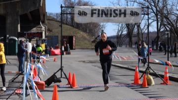 Ice Breaker 5K Photos 2026