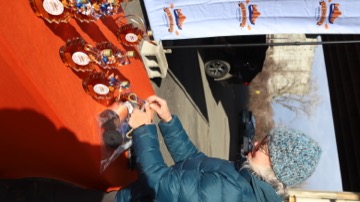 Ice Breaker 5K Photos 2026