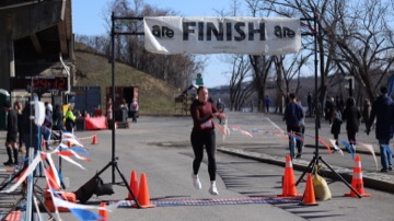 Ice Breaker 5K Photos 2026