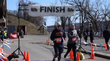 Ice Breaker 5K Photos 2026