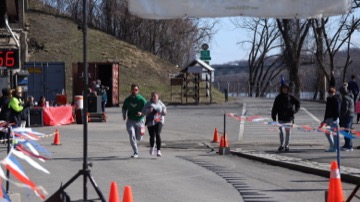 Ice Breaker 5K Photos 2026