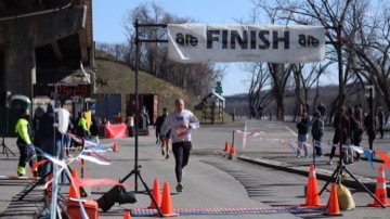 Ice Breaker 5K Photos 2026